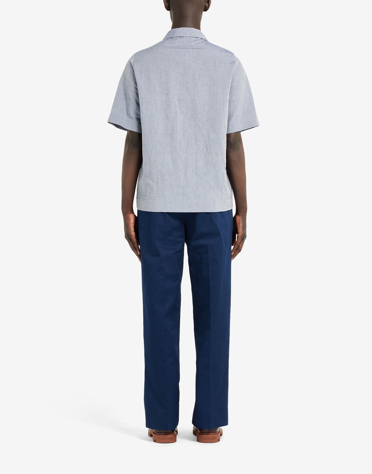 Lounge shirt - 4