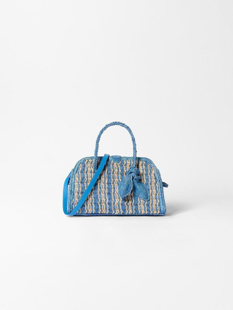 The small raffia Turismo 1