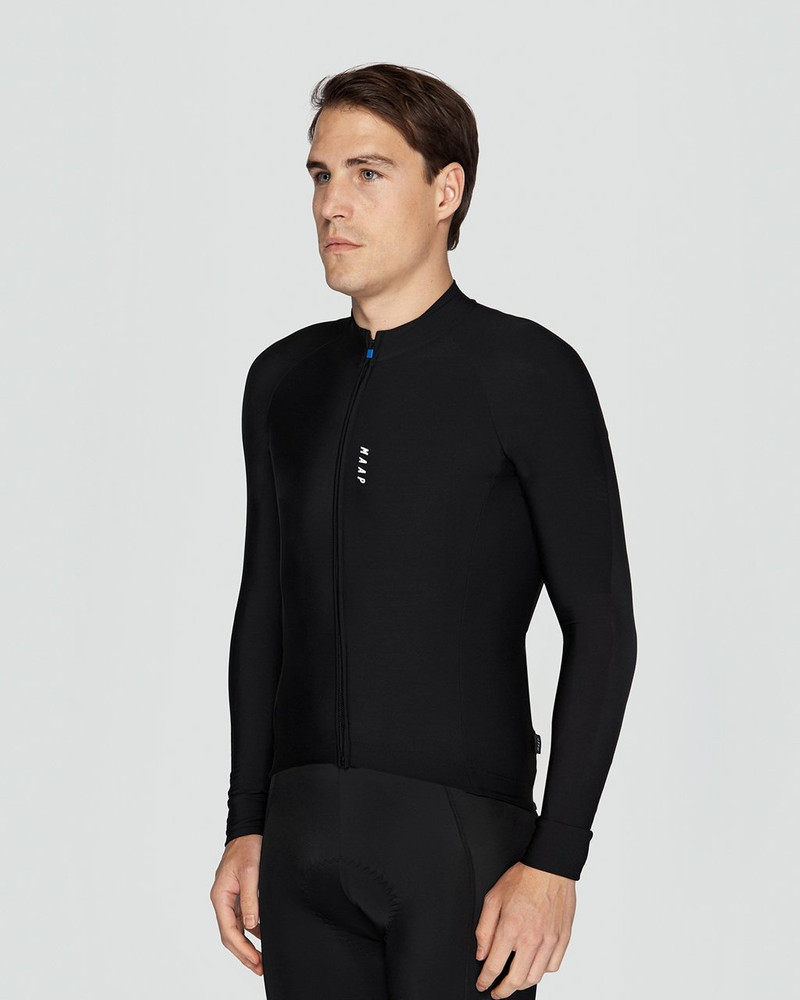 MAAP Training Thermal LS Jersey outlook