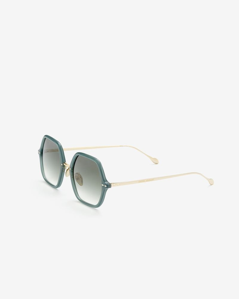 Isabel Marant LOISE SUNGLASSES outlook