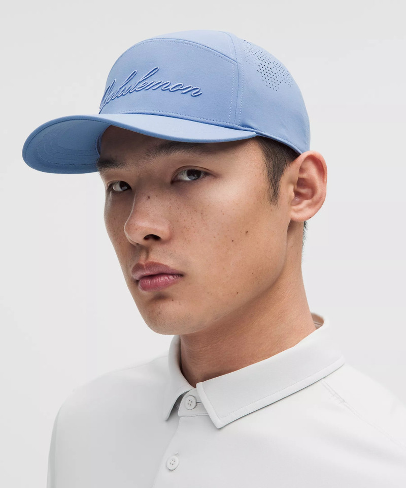 lululemon The Game Days Snapback outlook