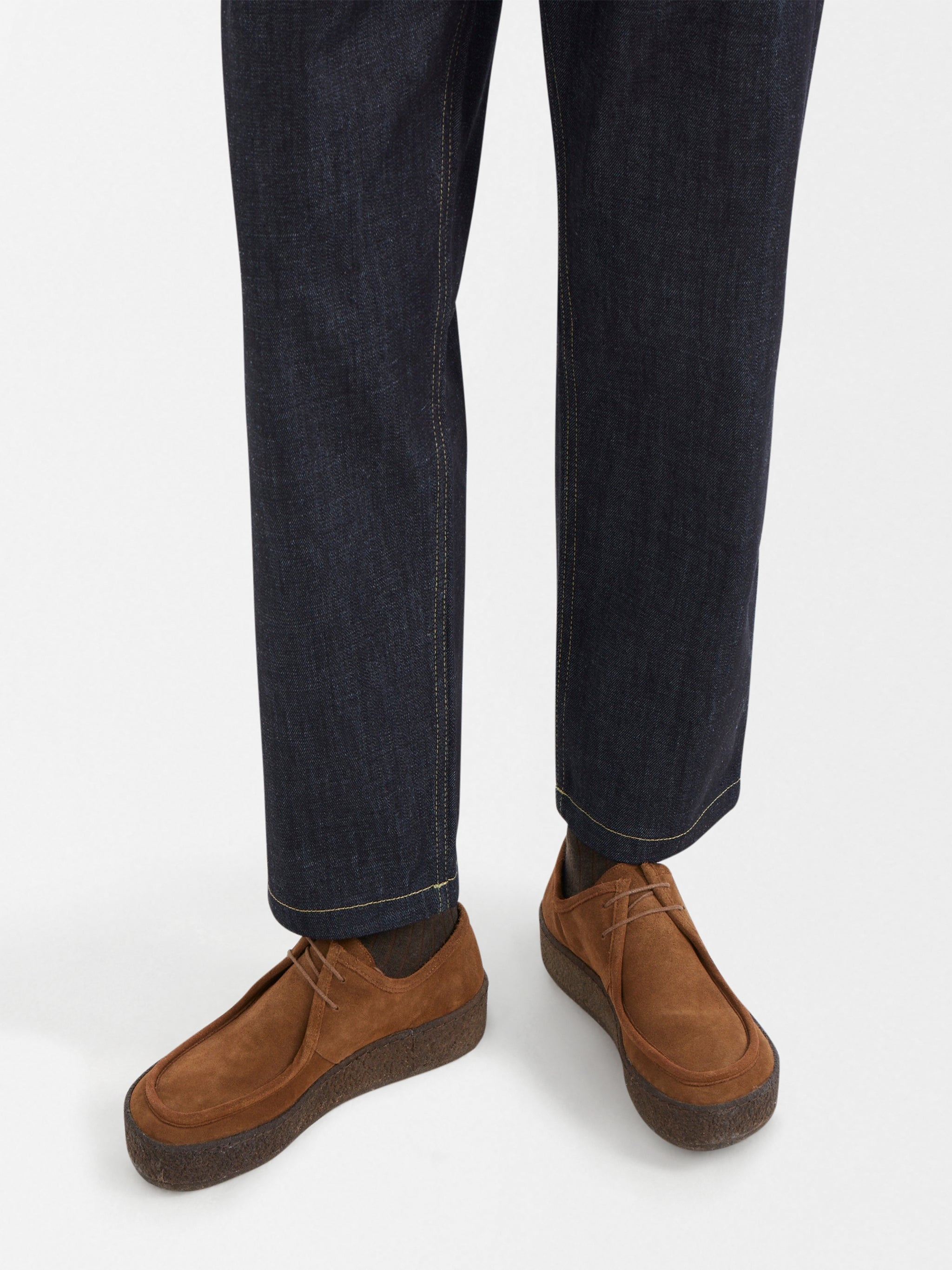Men's Leitch Shoe - 6