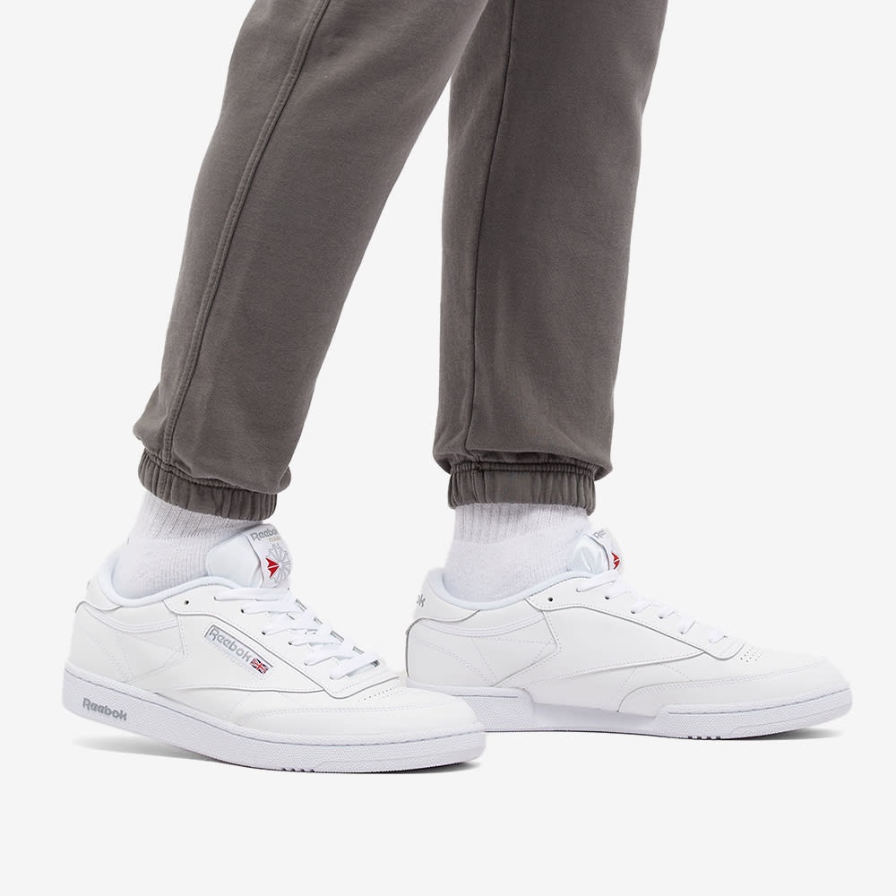 Reebok Club C 85 - 6