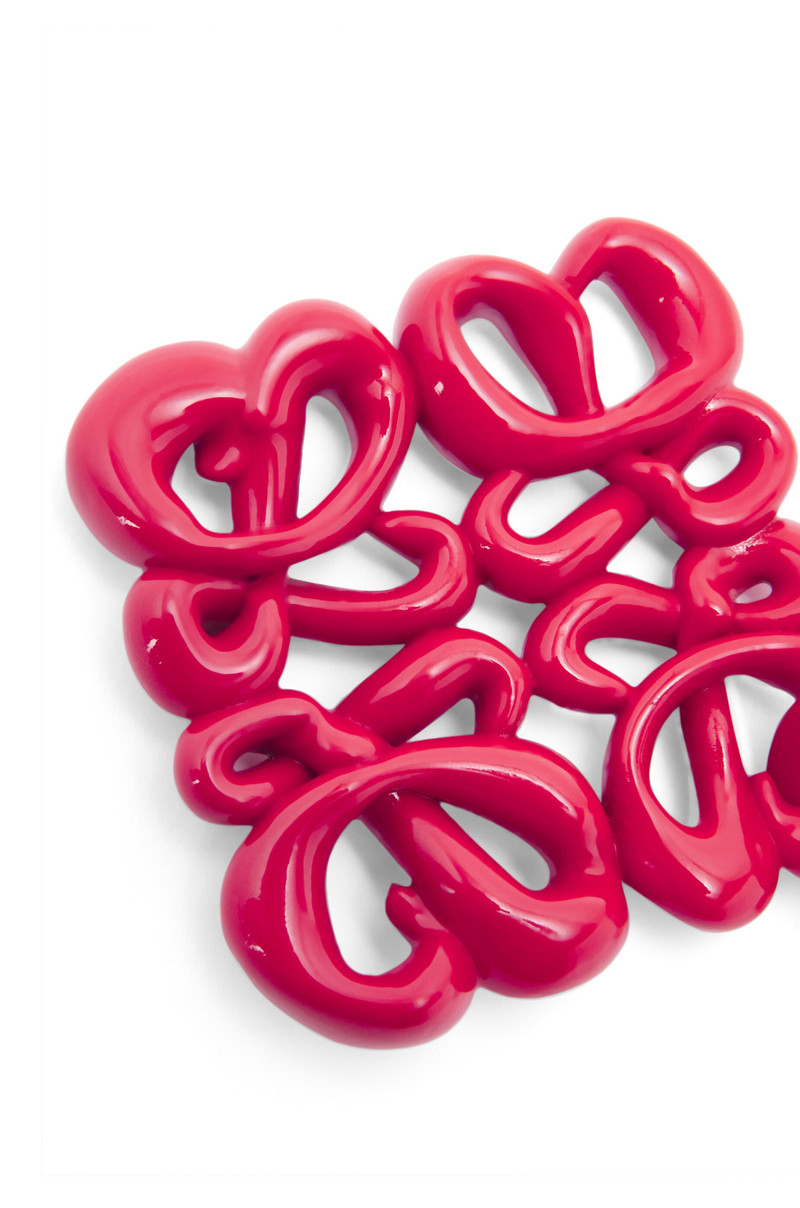 Inflated Anagram charm 3