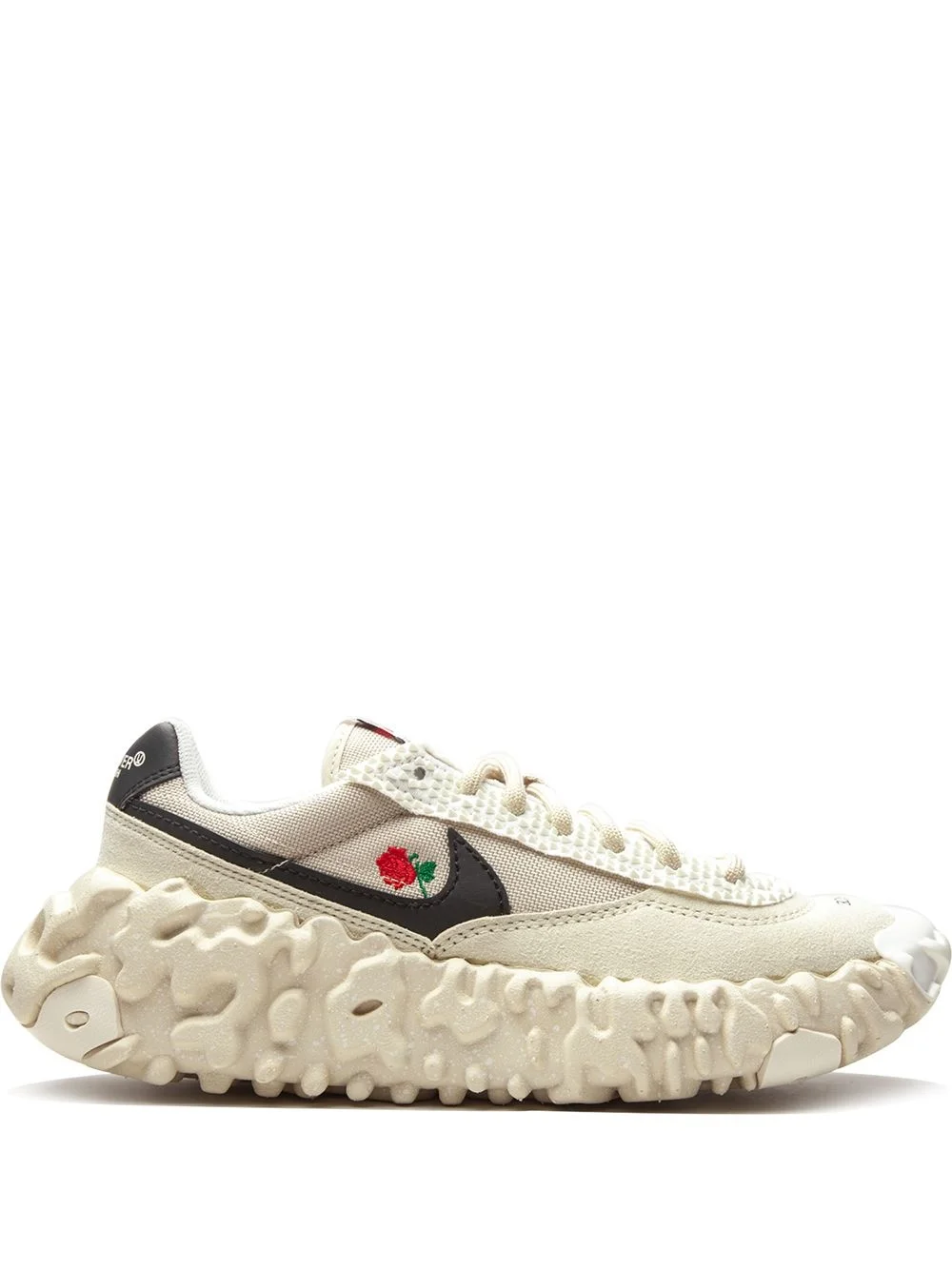 x Undercover Overbreak SP "Sail" sneakers - 1
