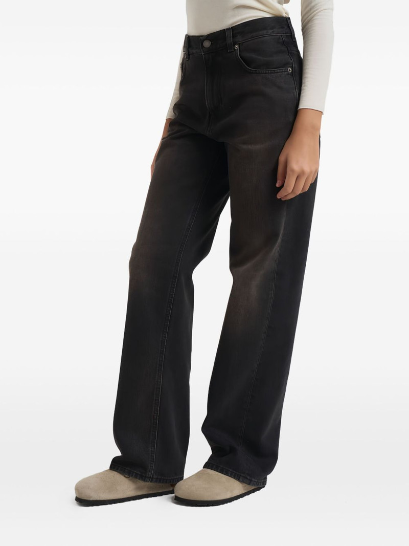 HAIKURE Bonnie Earl jeans outlook