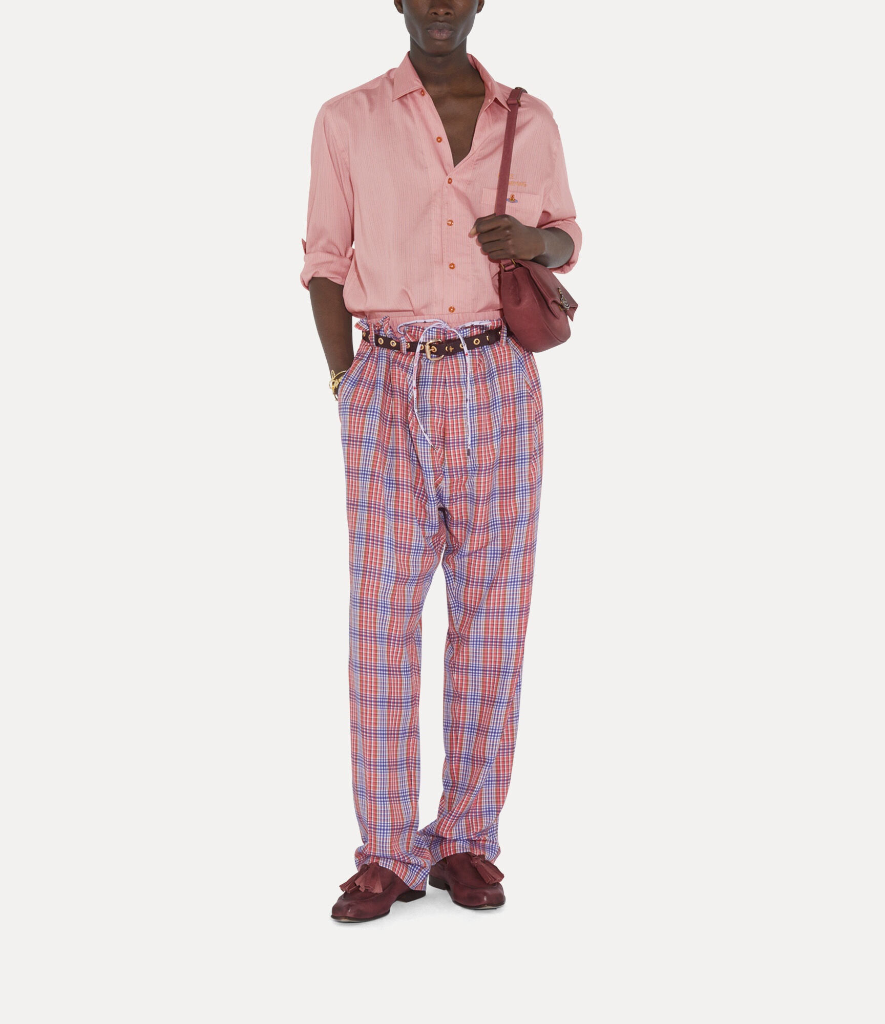 PJ SHIRT - 3