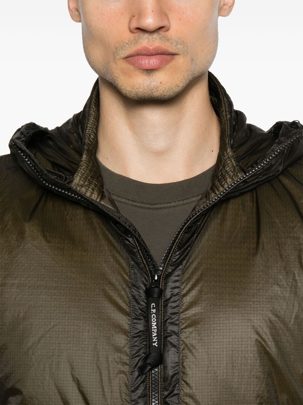 Nada shell vest - 5