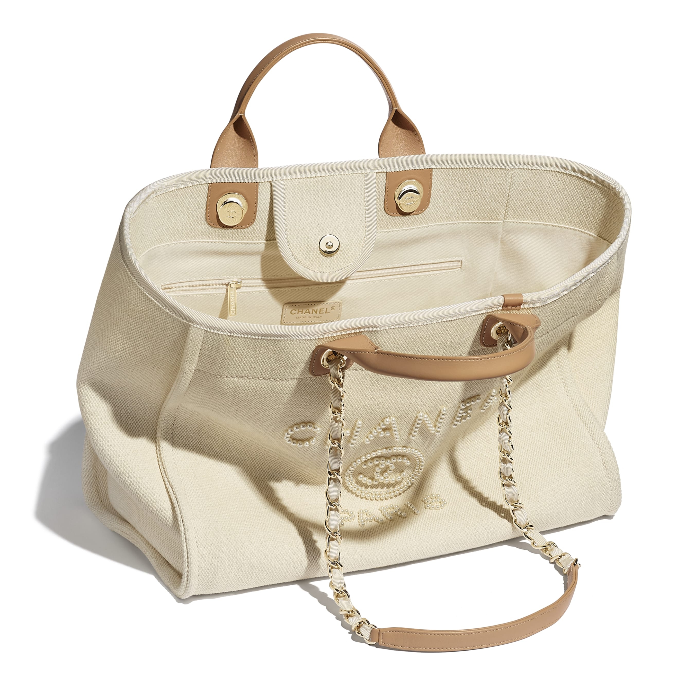 Large Shopping Bag - 3