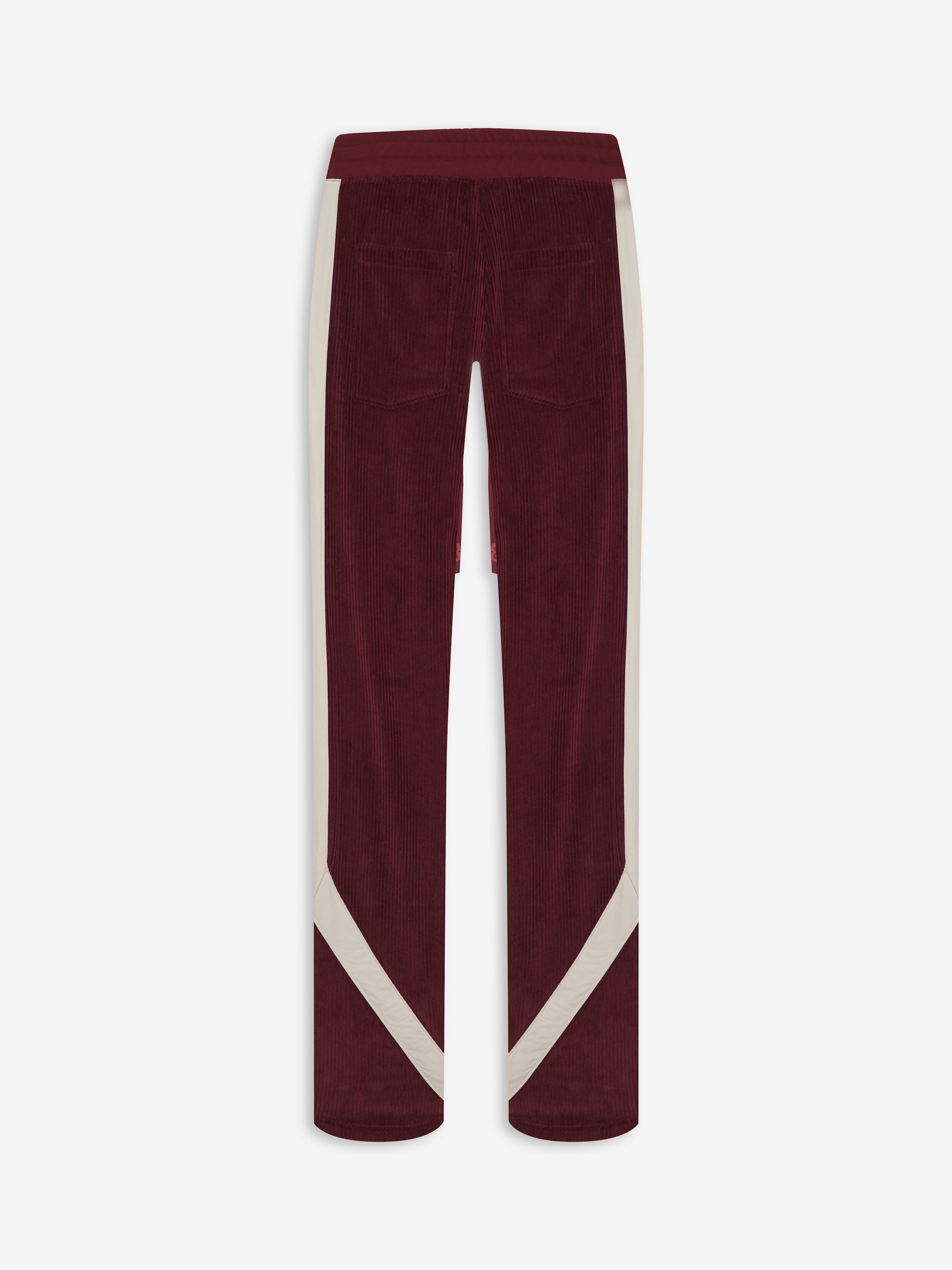 CORDUROY TRACK PANT - 3