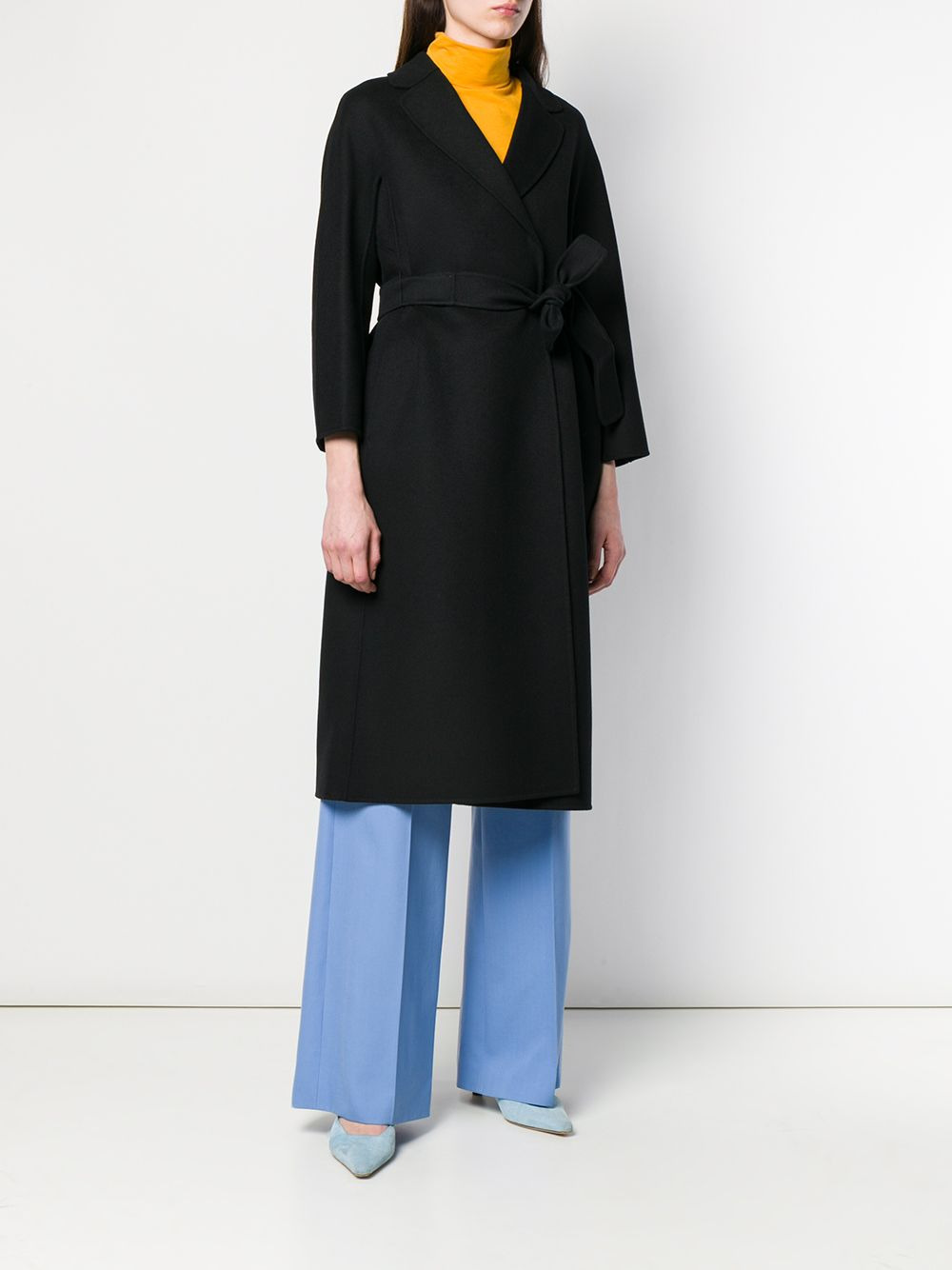 S Max Mara Coat - 3