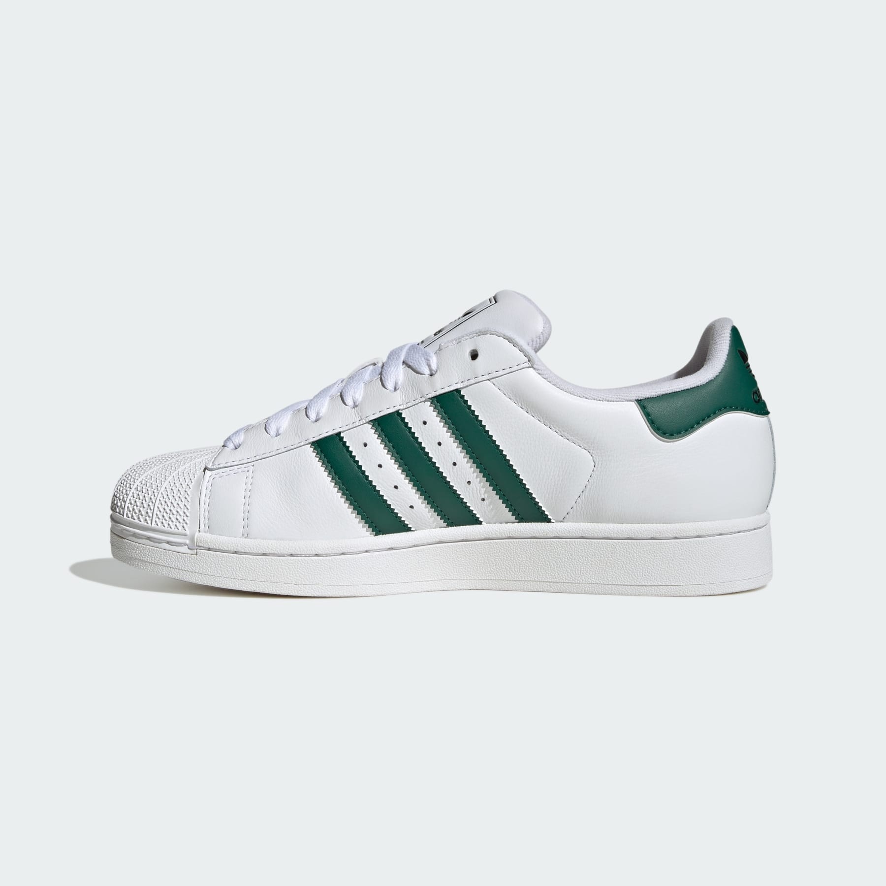 Superstar II Shoes - 2
