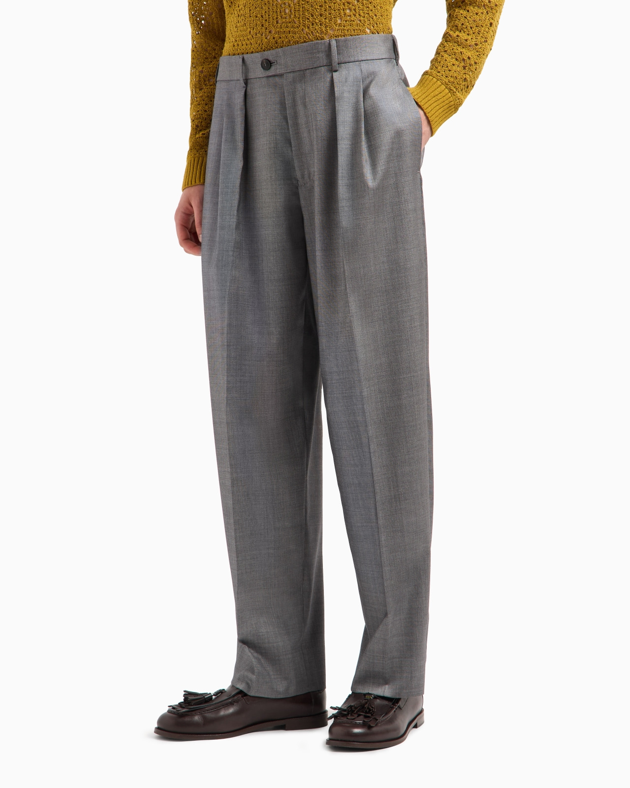 FASHION TROUSERS - 4