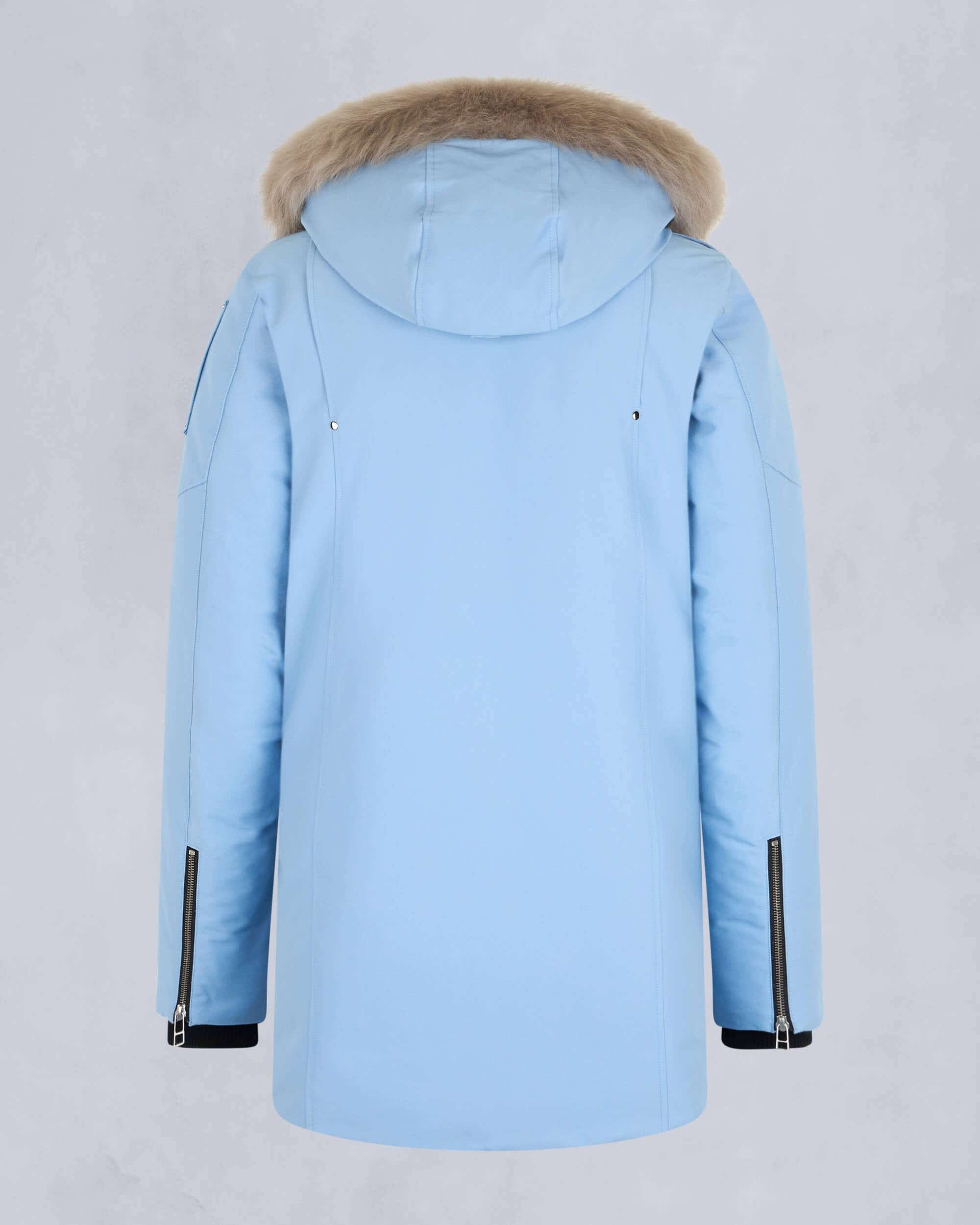 ORIGINAL SHEARLING STIRLING PARKA - 6