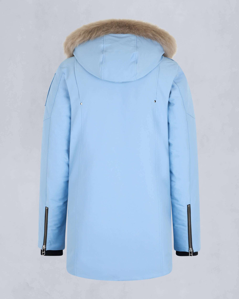 ORIGINAL SHEARLING STIRLING PARKA 6