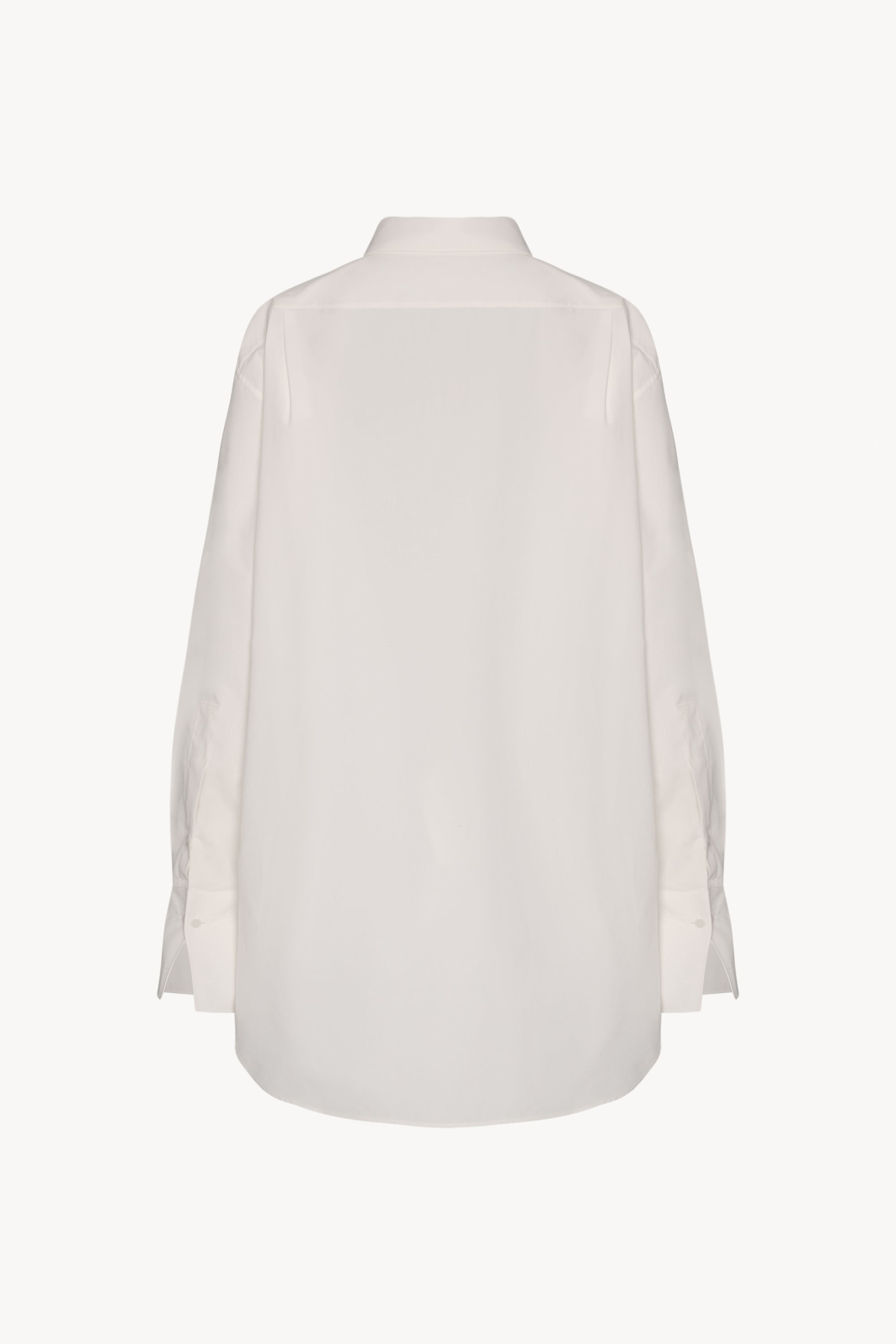Ment Shirt in Cotton - 2