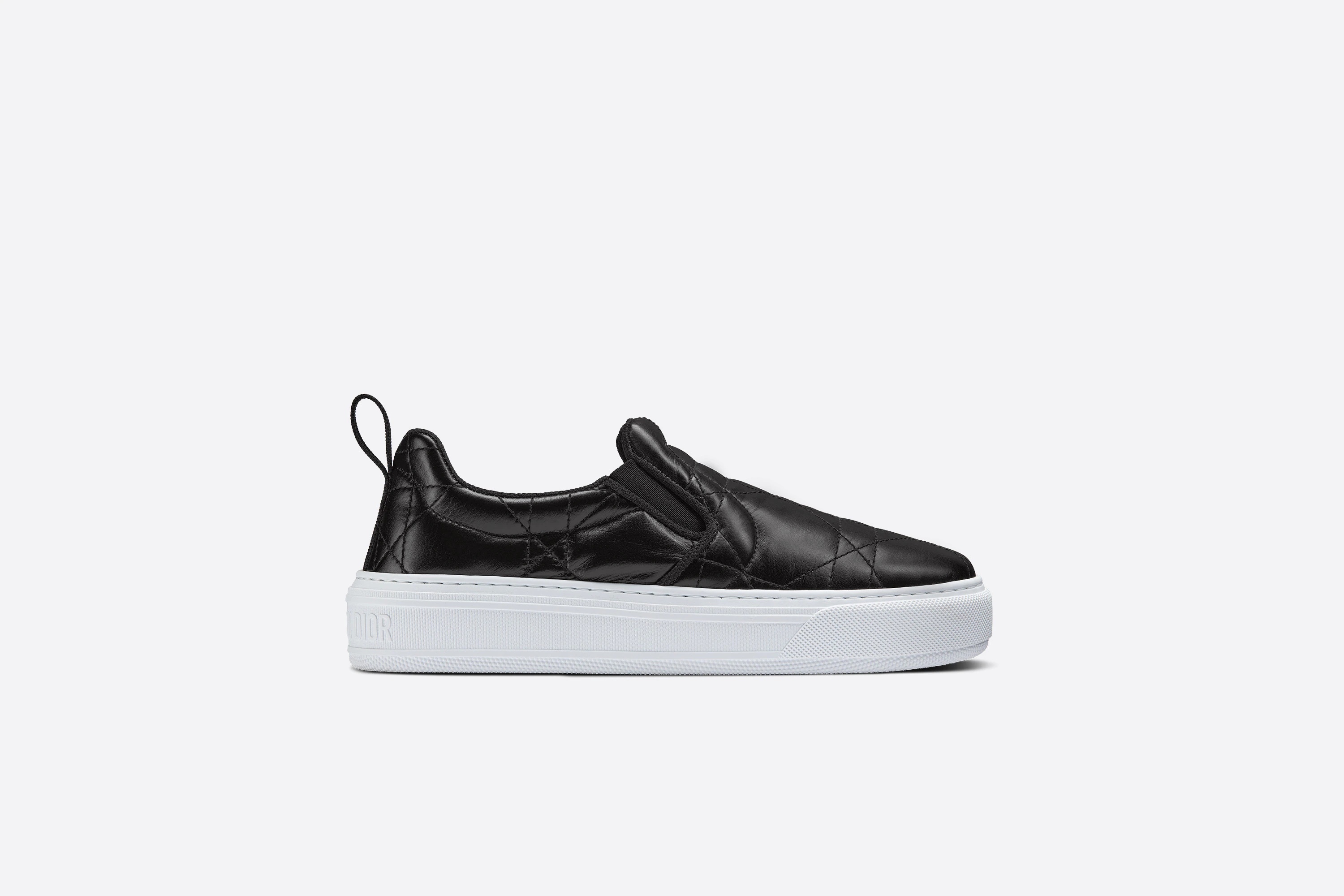 Dior Solar Slip-On Sneaker - 1