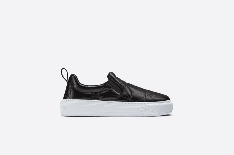 Dior Solar Slip-On Sneaker 1