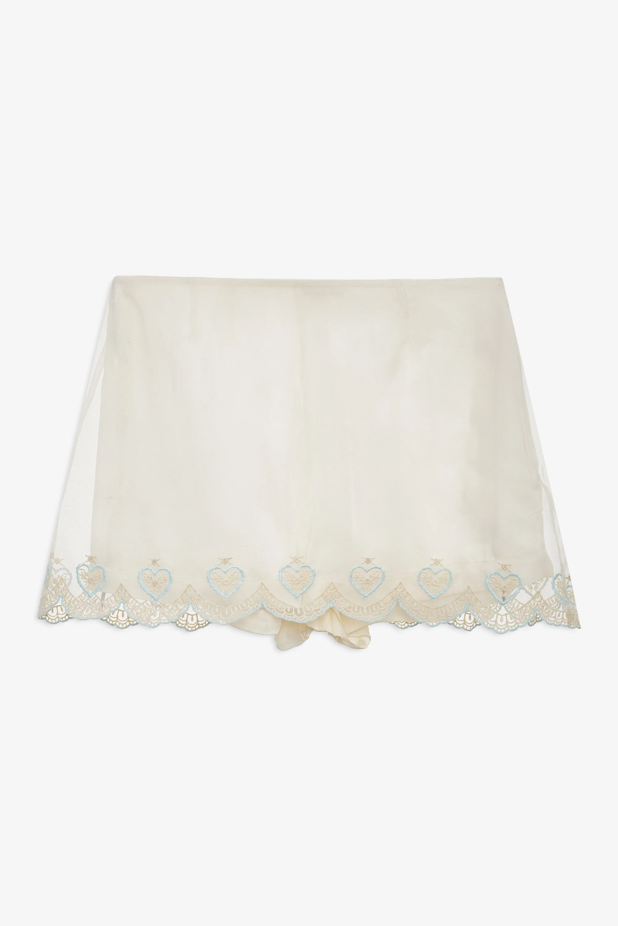 Amor Skort - 1