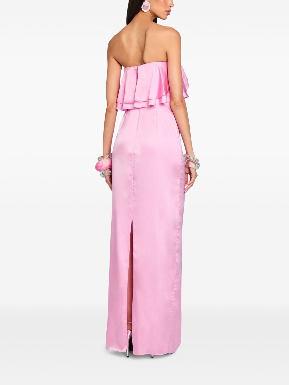 Queenie dress - 4