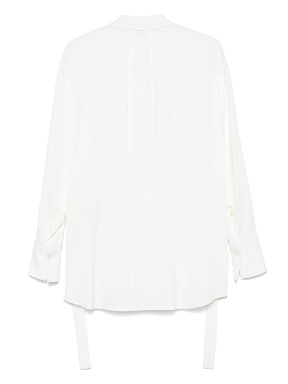 button-up shirt - 2