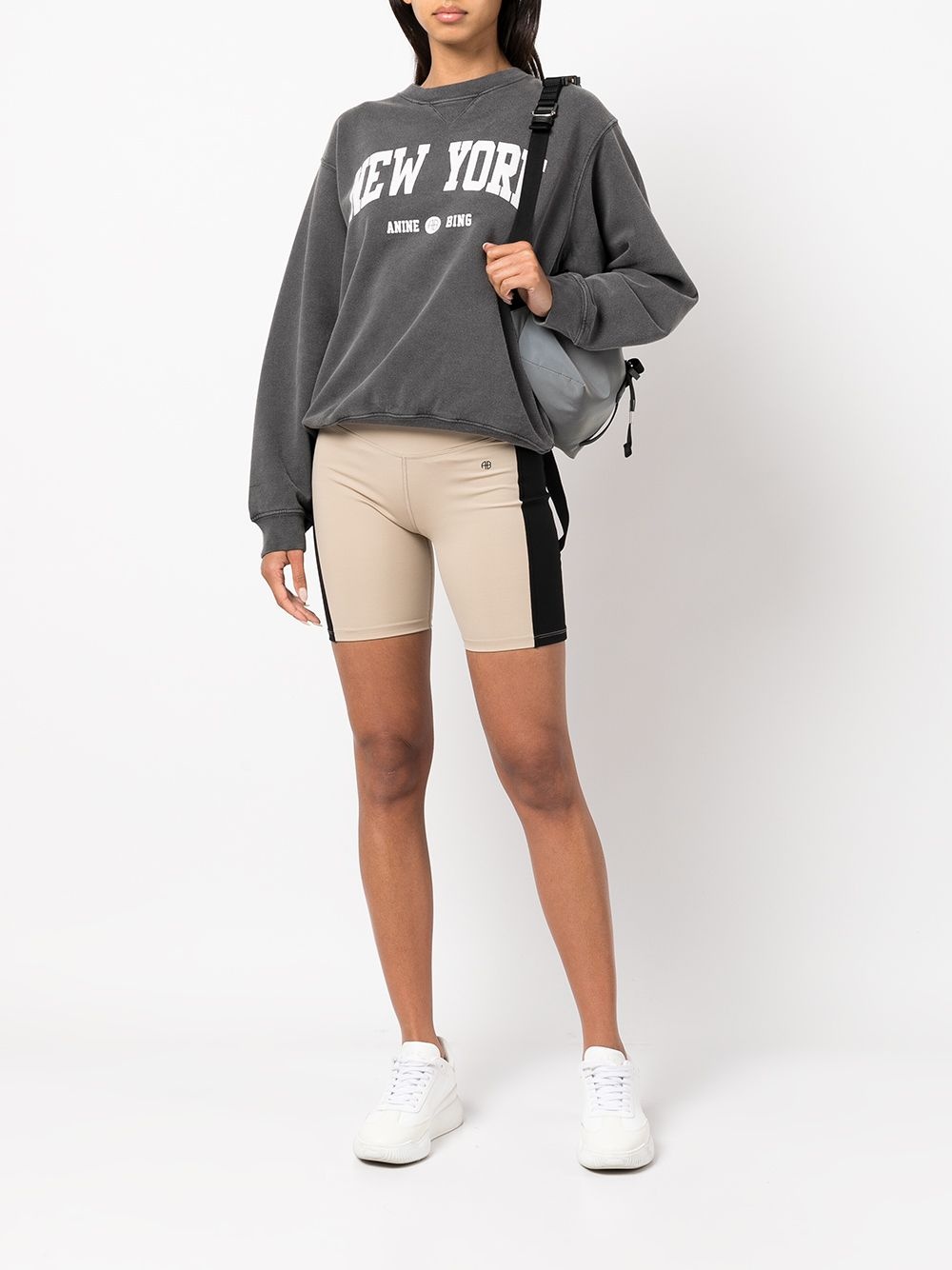 Ramona New York University sweatshirt - 2