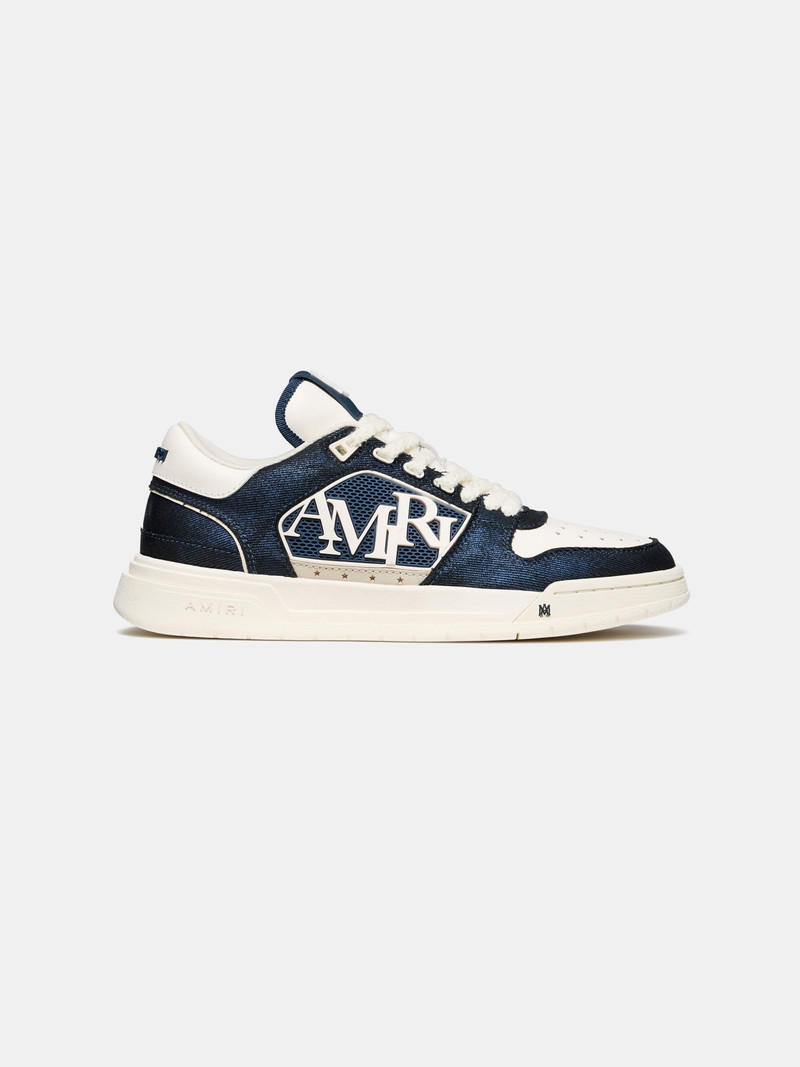WOMEN'S DENIM CLASSIC LOW 1