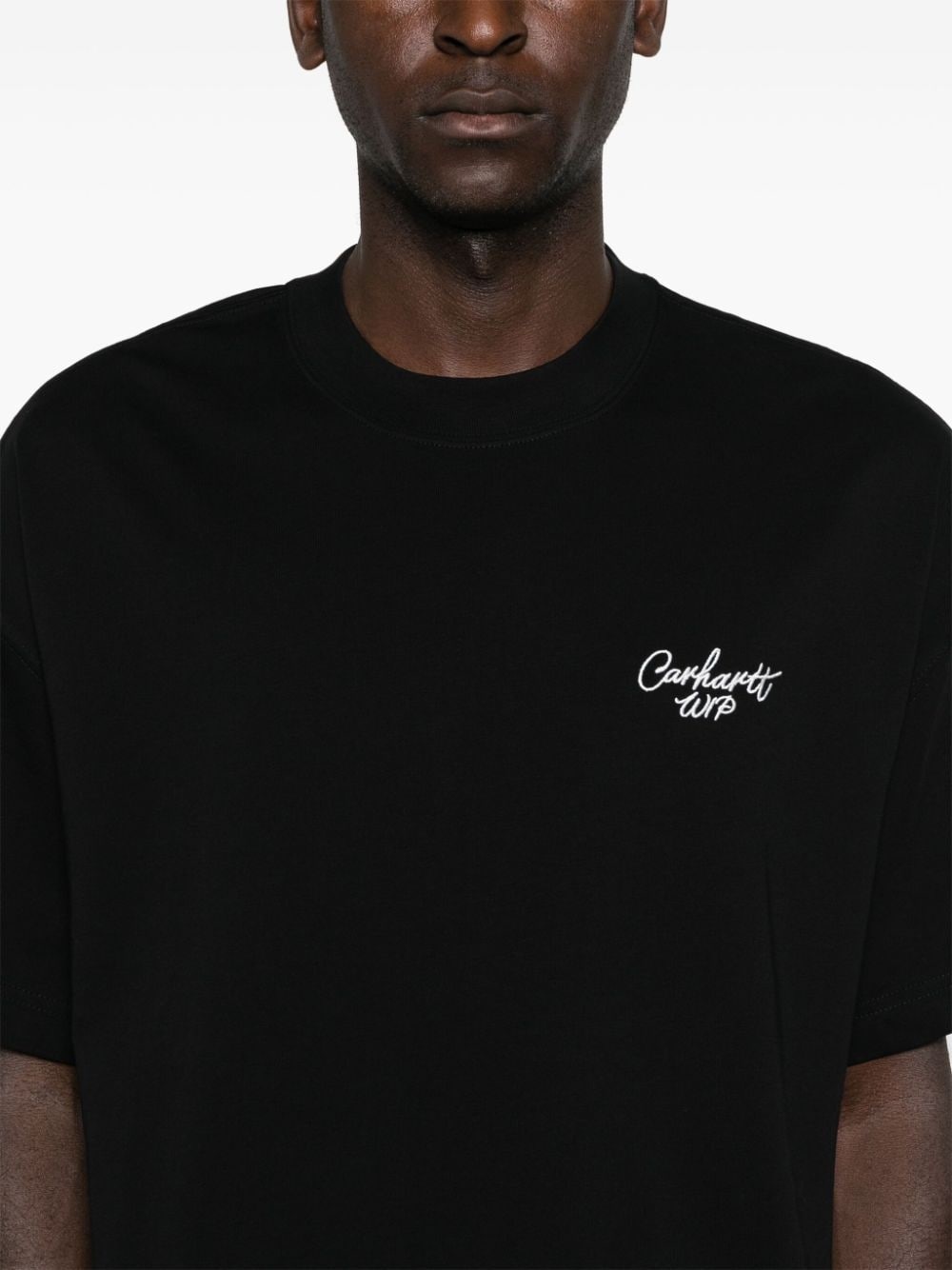 Signature Script T-Shirt - 5