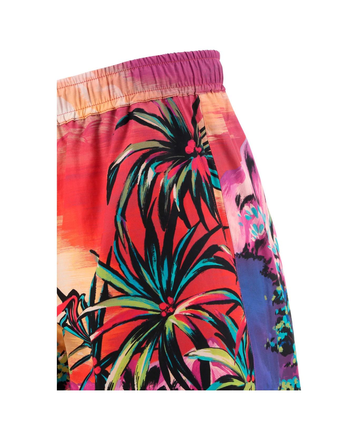 Bermuda Shorts - 3