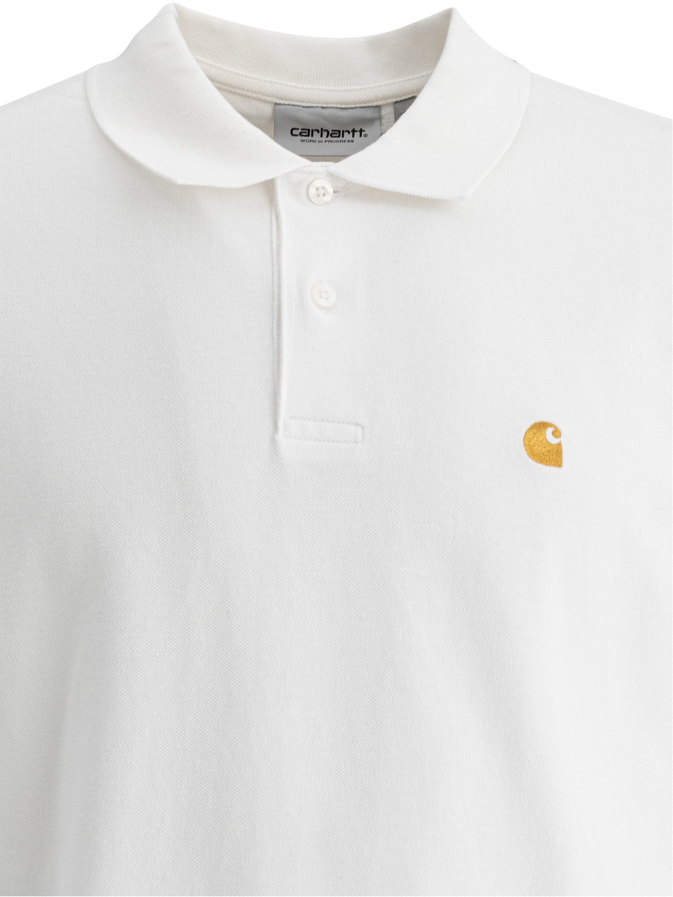 Carhartt Wip Polo Shirts - 3