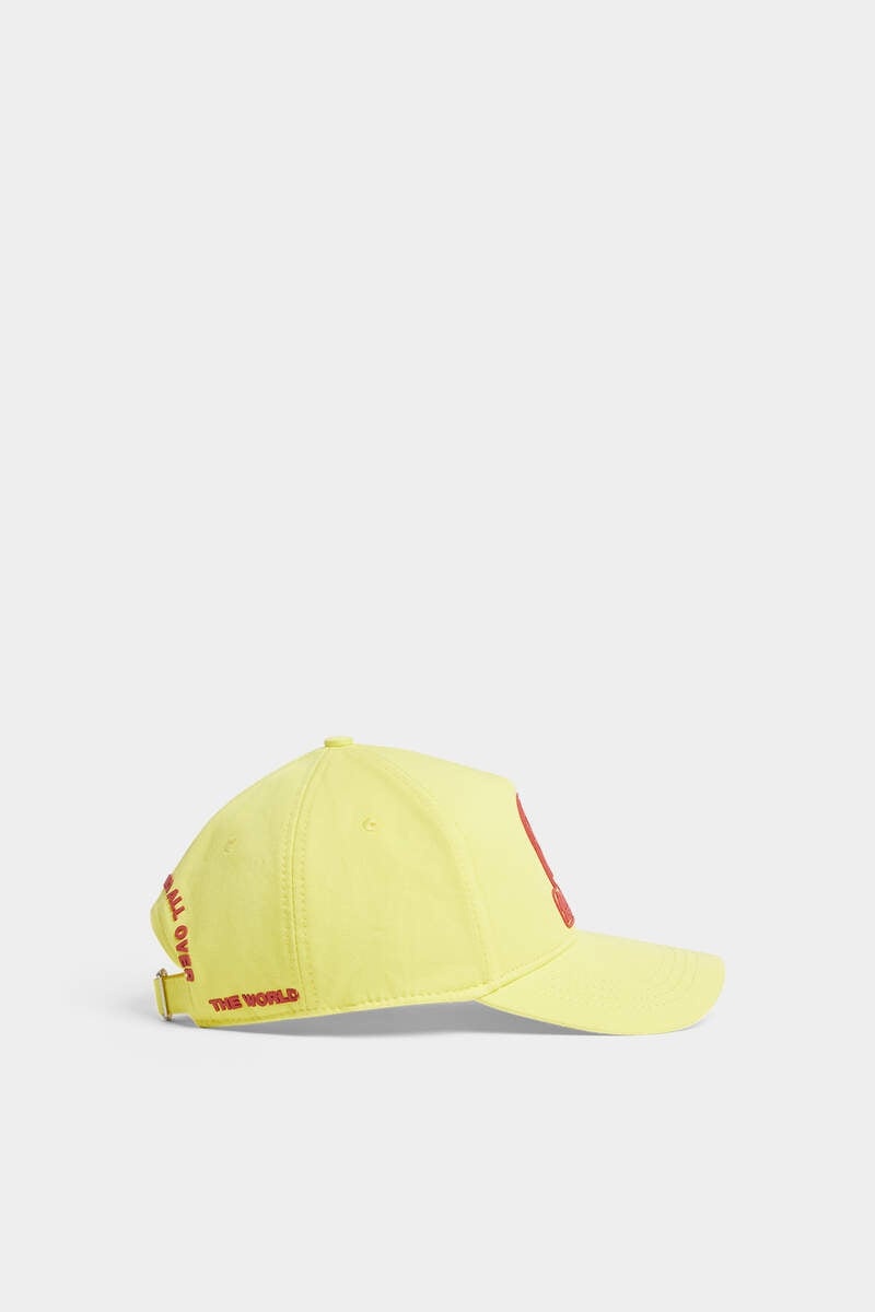 INVICTA BASEBALL CAP - 4