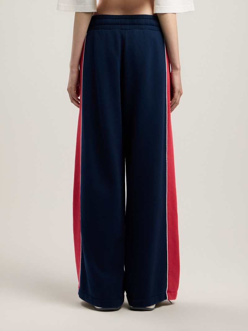 Classic Logo Sweatpants 5