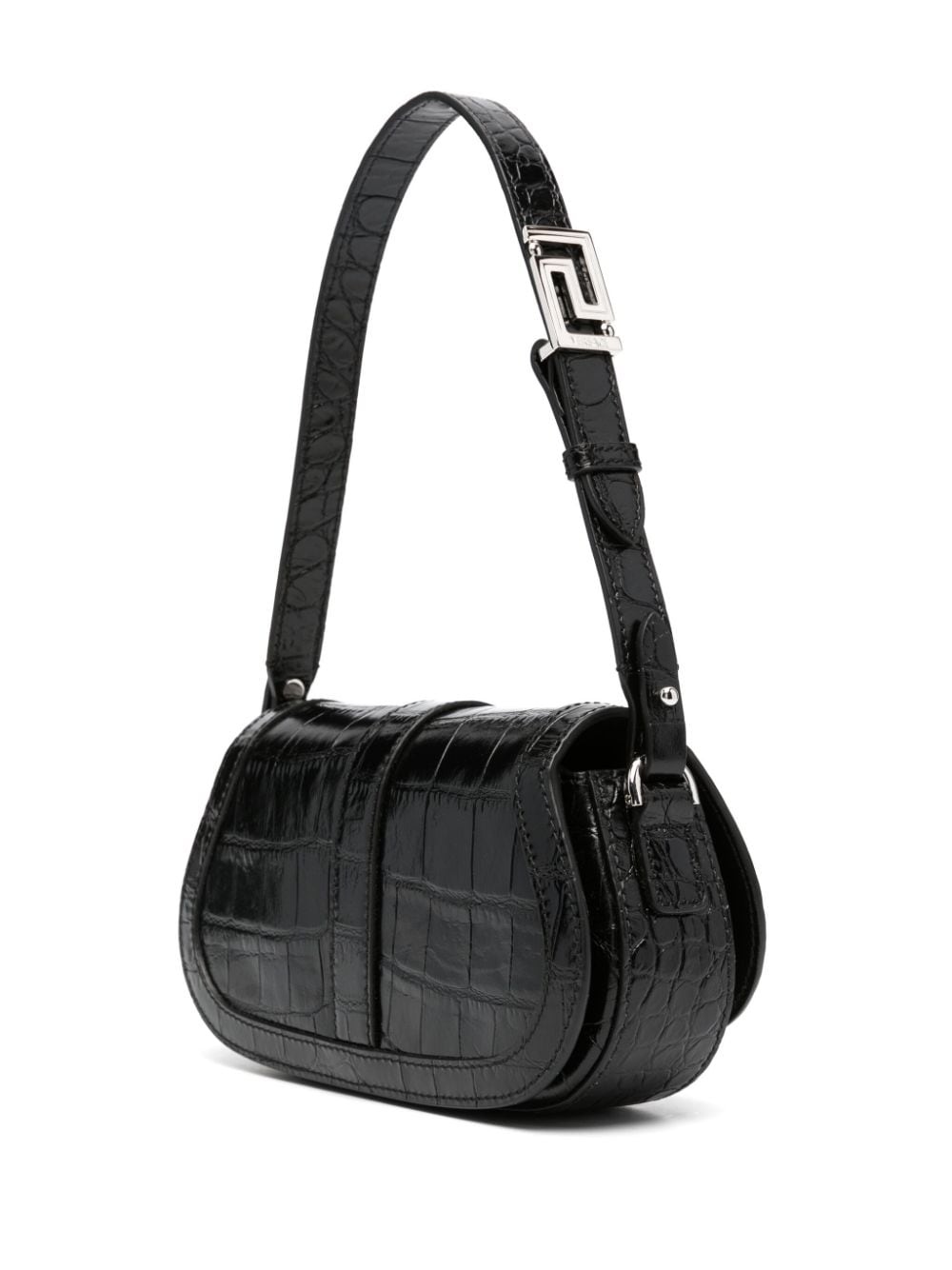 Greca Goddess shoulder bag - 3