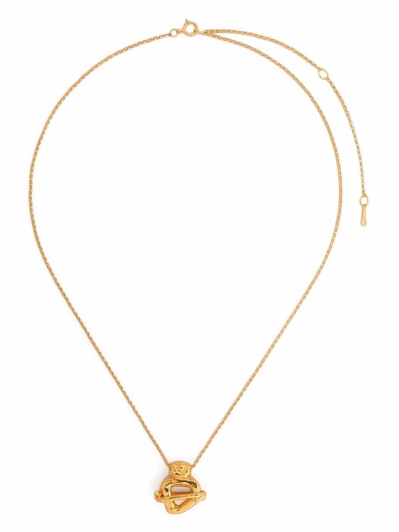 The Light Years necklace 3