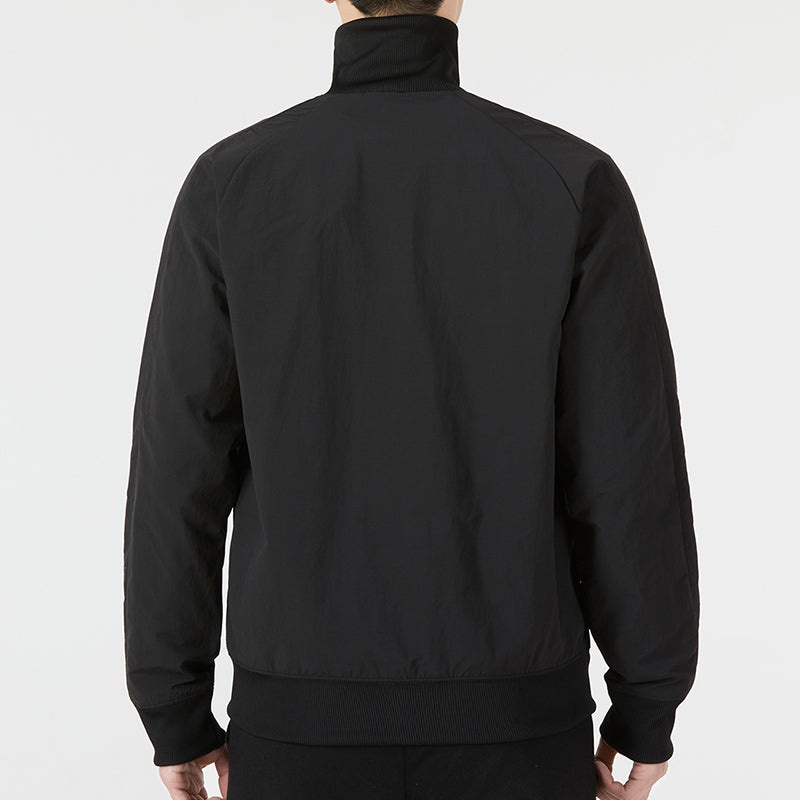 PUMA T7 Crinkled Track Jacket 'Black' 535557-01 - 4
