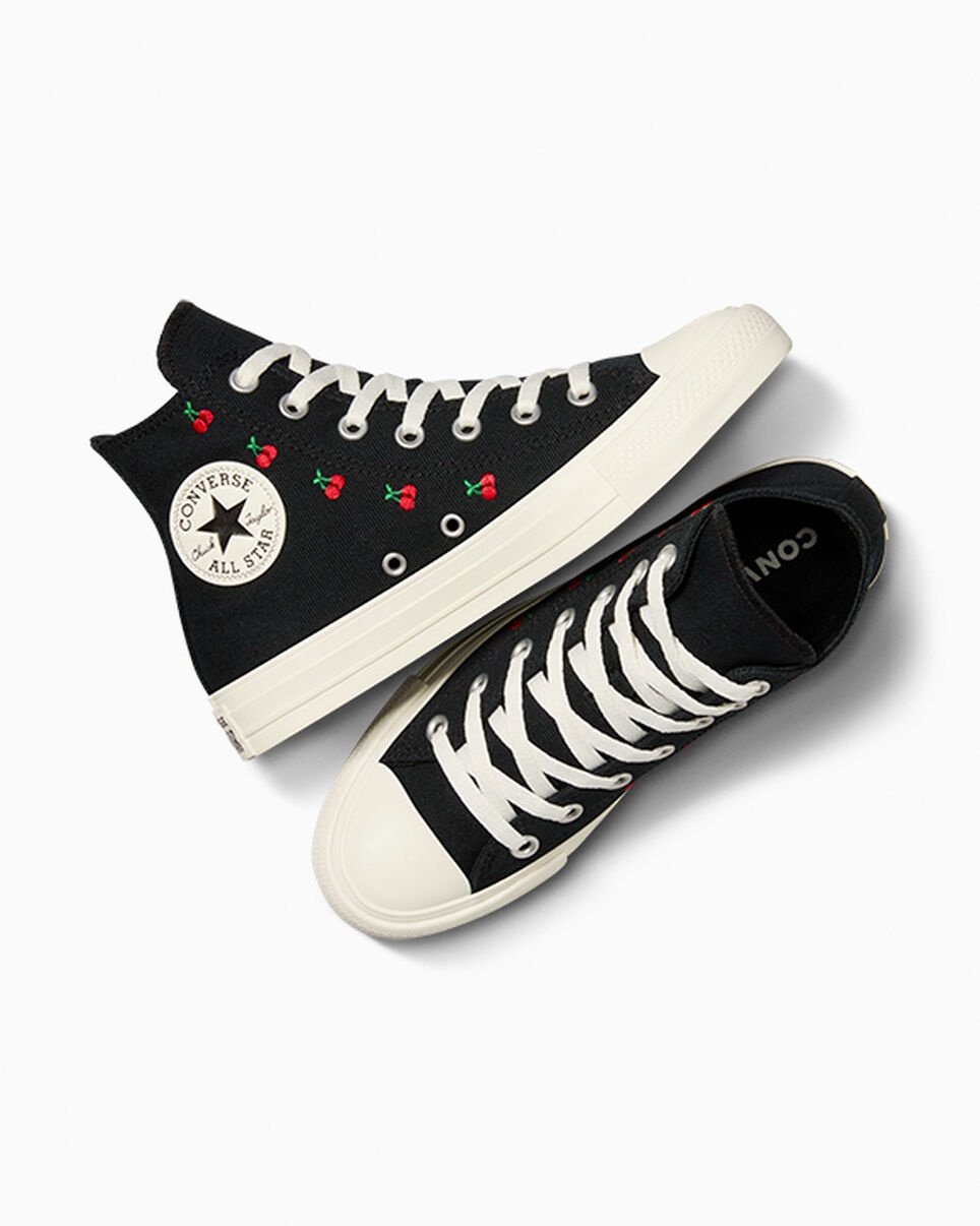 Chuck Taylor All Star Cherries - 6