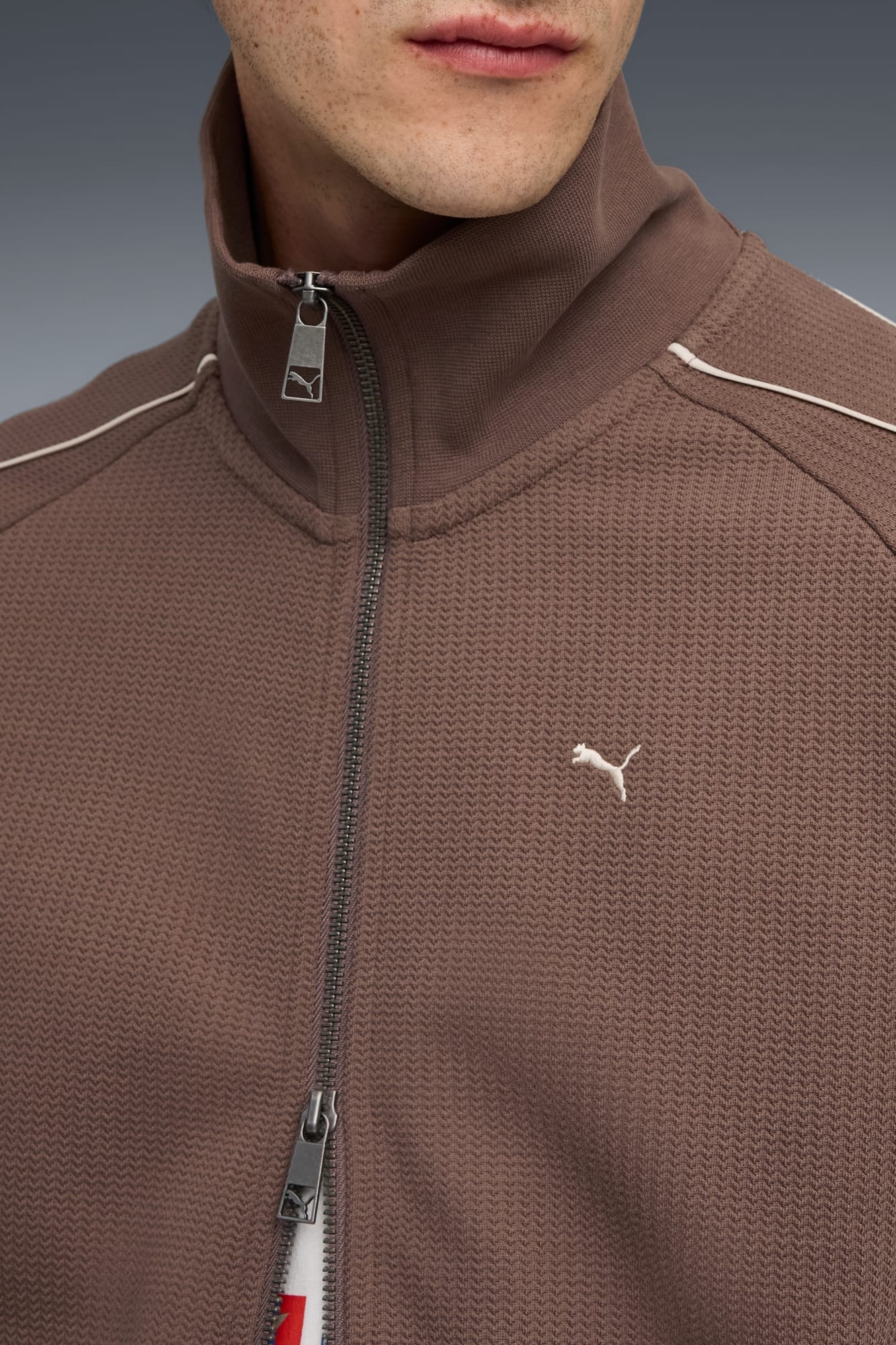 T7 Track Jacket Men - 7