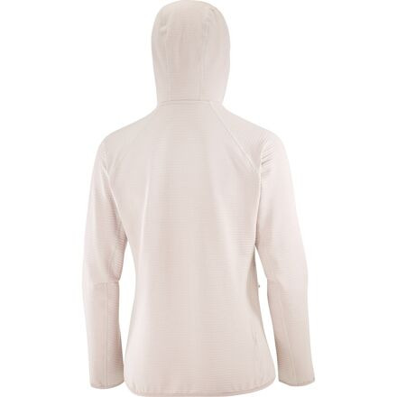 Sntial Lightwarm Hooded Jacket - Women's - 3
