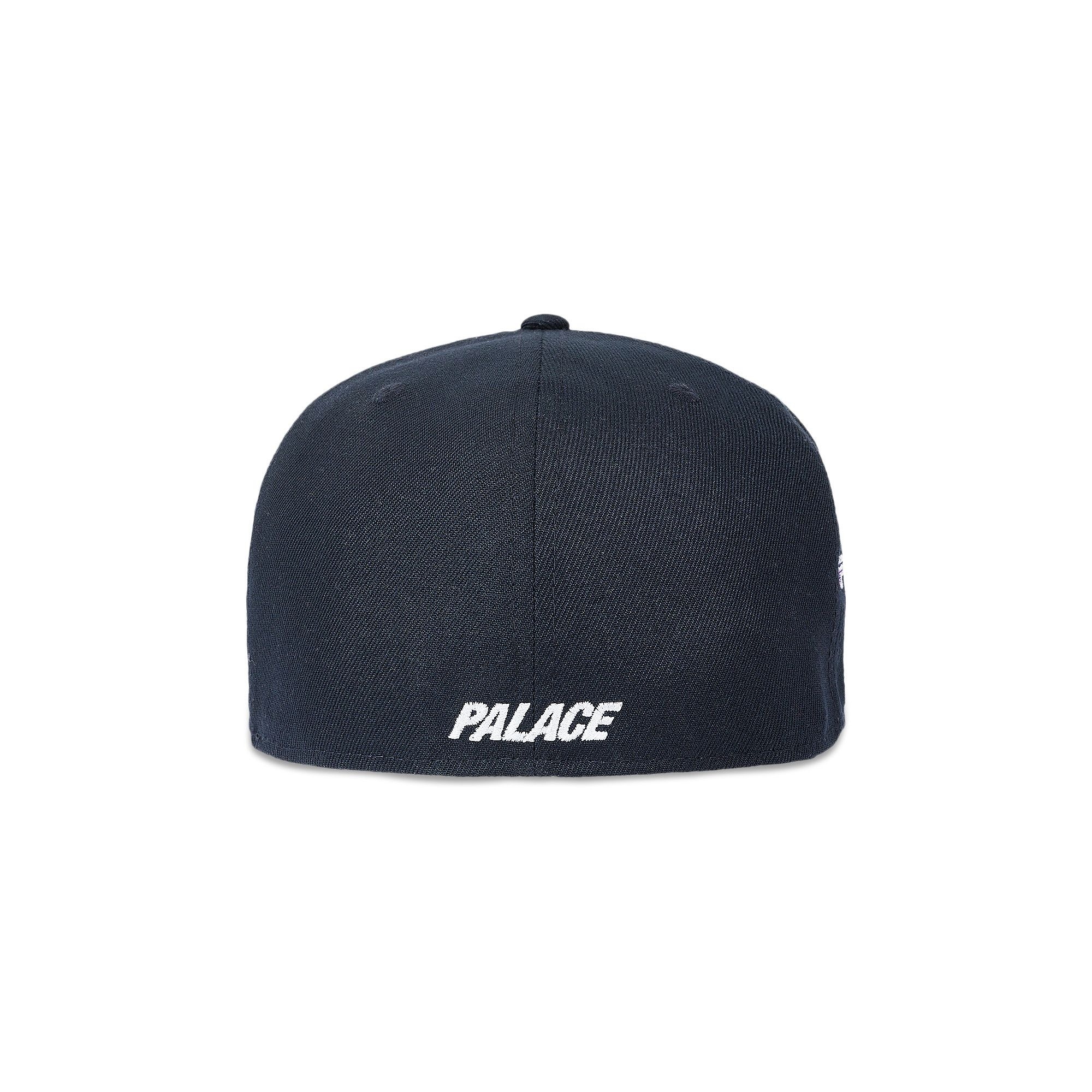 Palace Fairy P New Era 59Fifty 'Navy' - 4