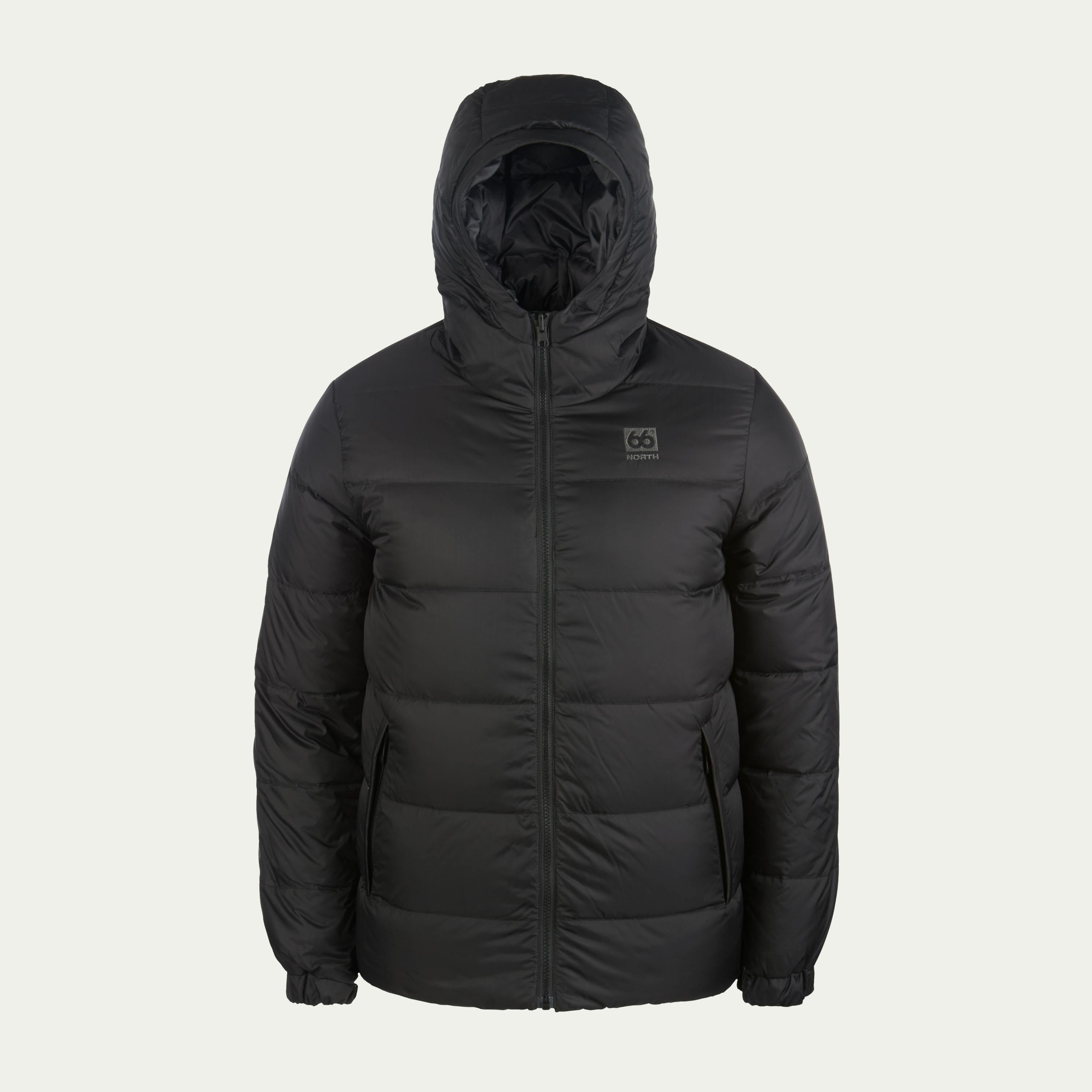 Tvíoddi 3-in-1 GORE-TEX® Down Parka (Unisex) - 5