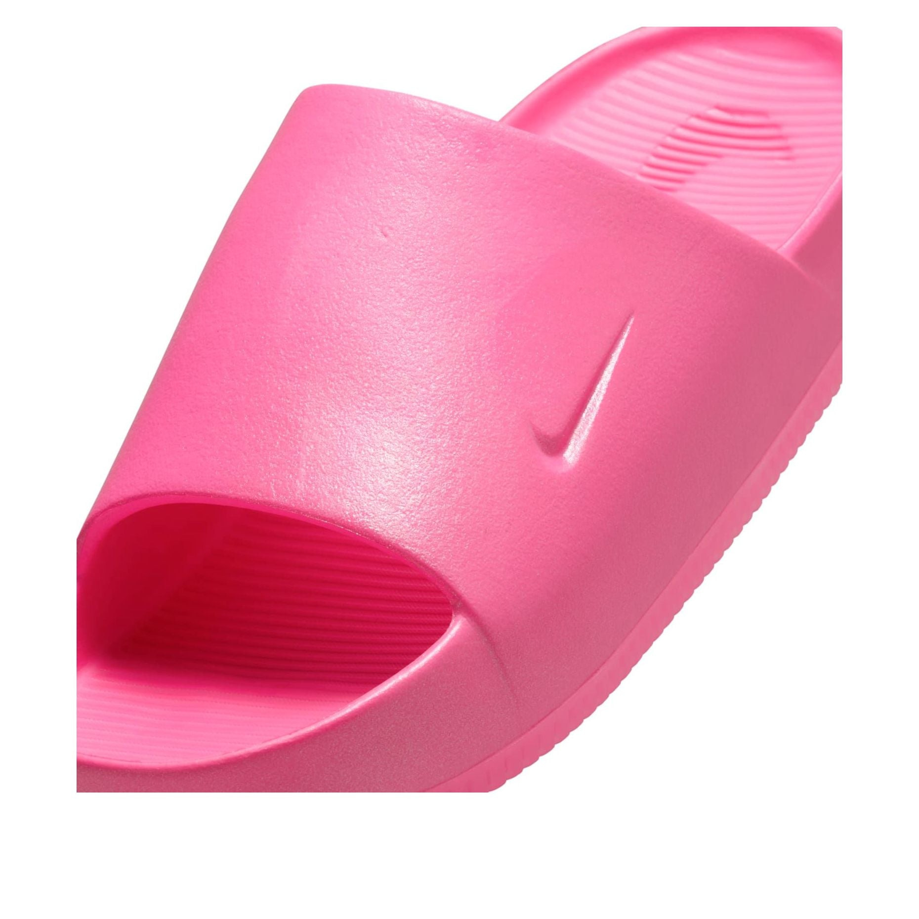 (WMNS) Nike Calm Slides 'Hyper Pink' FV5940-600 - 6