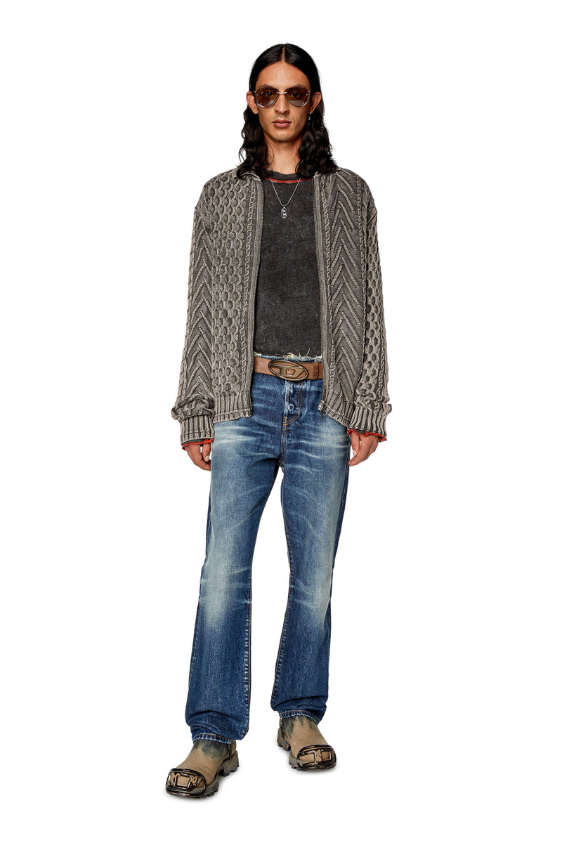 Diesel K-EPANO outlook