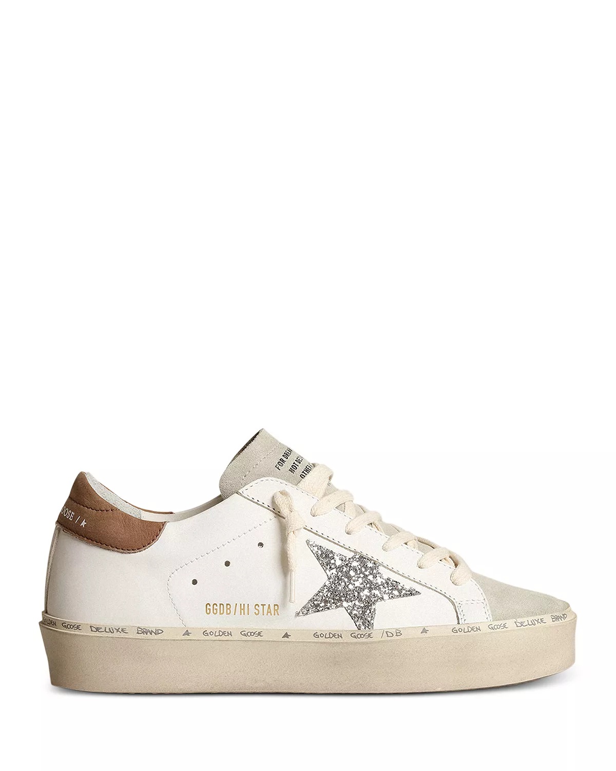 Women's Hi Star Low Top Sneakers - 1