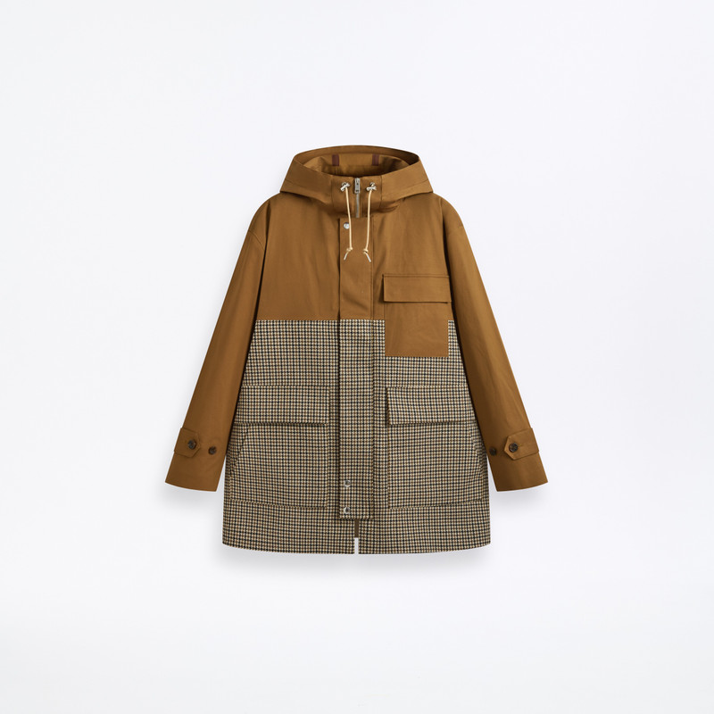 Johnstonebridge Raintec Field Parka 1