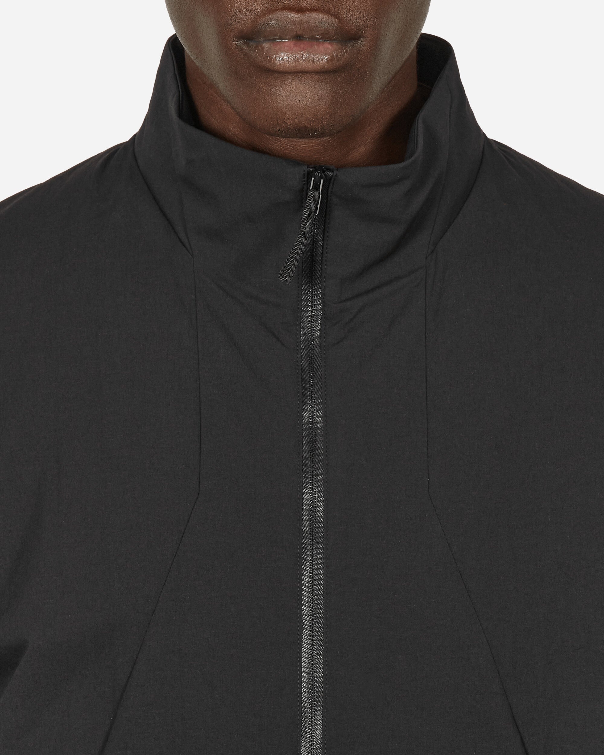 Arc'teryx Veilance Mionn Insulated Jacket Black 