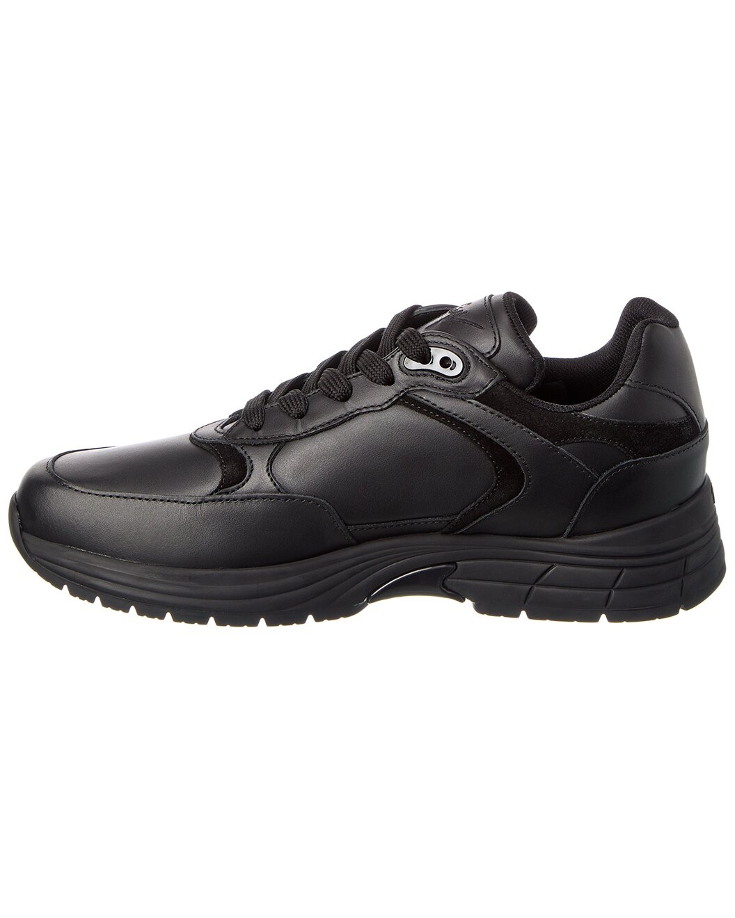 Giuseppe Zanotti GZ Runner Leather Sneaker - 2