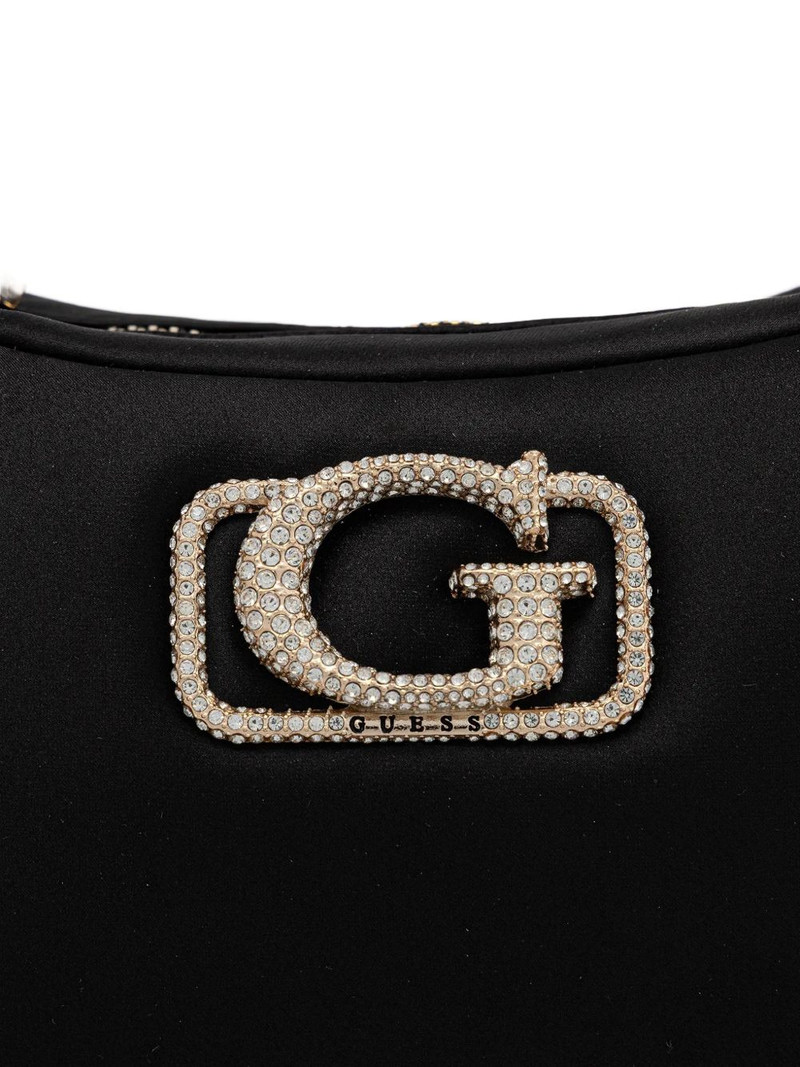 logo chain tote bag 4