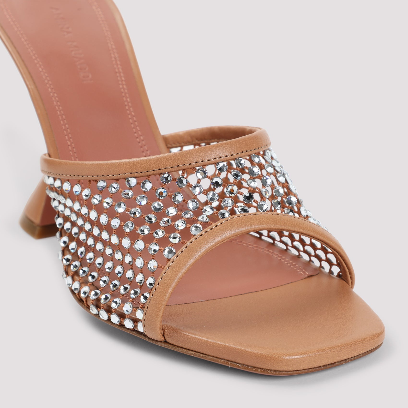 Sandals Brown - 6