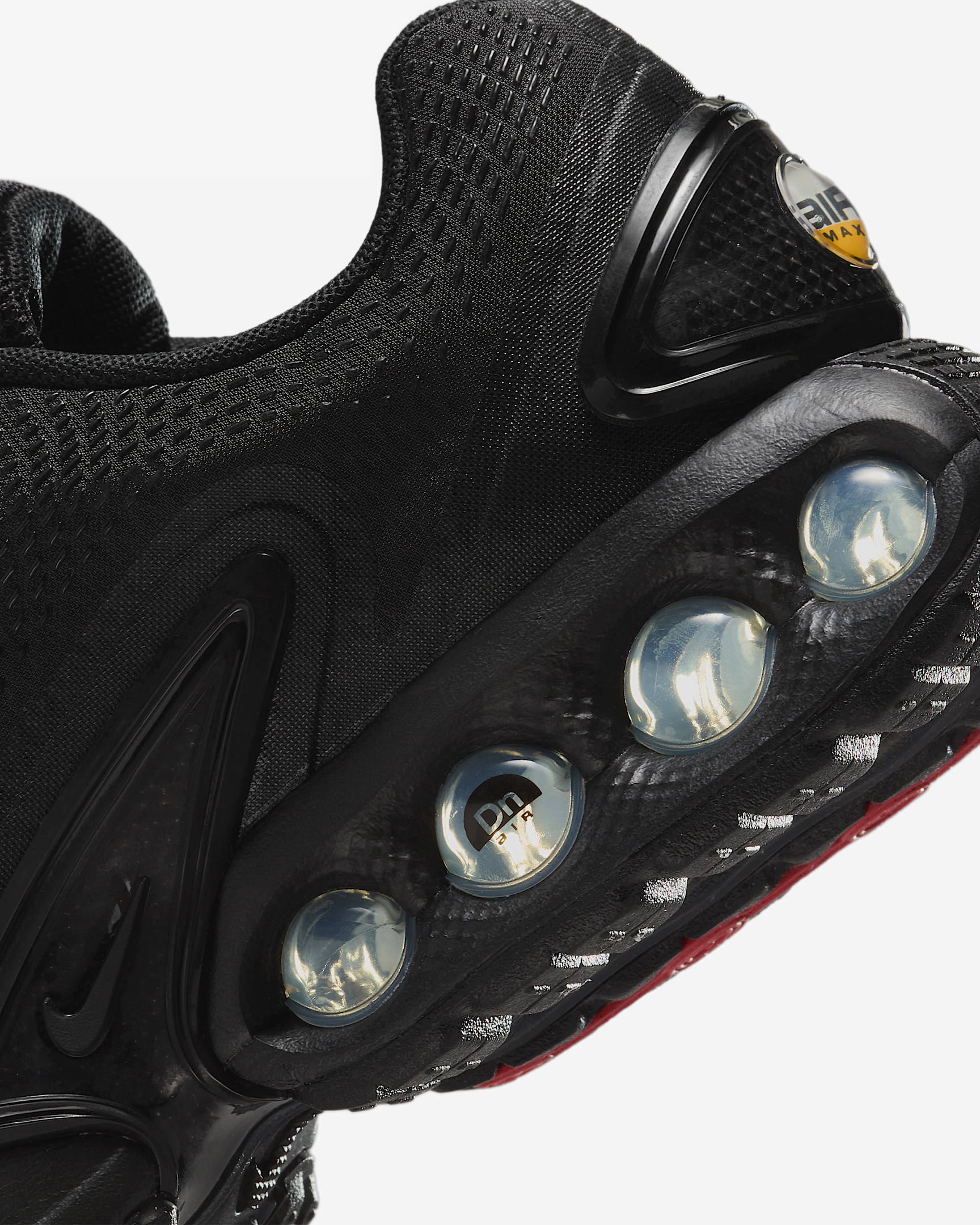 Nike Air Max Dn Shoes - 8