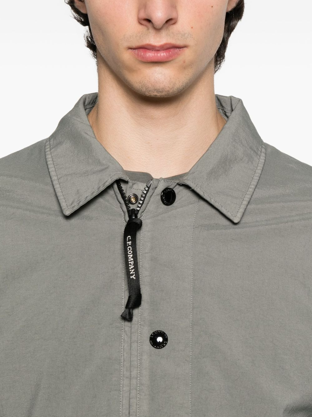 pocket bomber jacket - 5